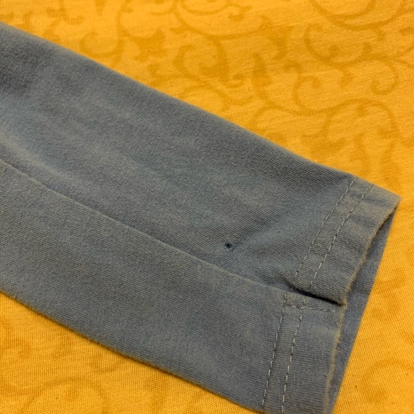 🛍 Charming top for girls size 6 by Le Top - Picture 6 of 6